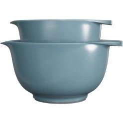Rosti Victoria Skålset, 2+3 Liter, Dusty Blue