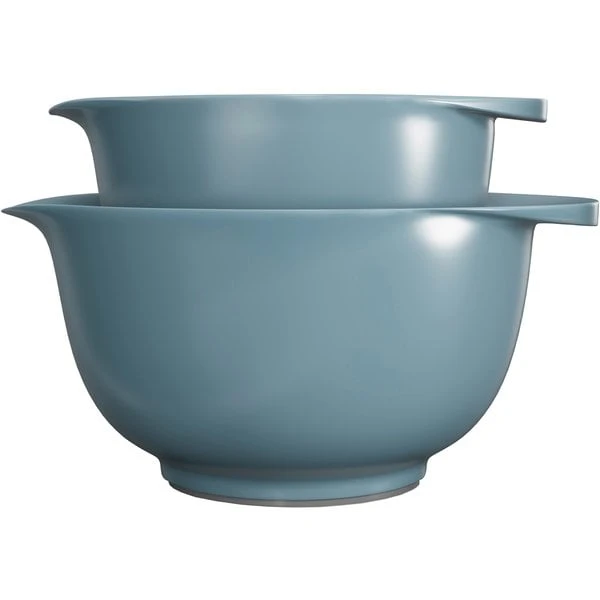 Rosti Victoria Skålset, 2+3 Liter, Dusty Blue