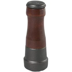 Skeppshult Saltkvarn 18 Cm Brunbok