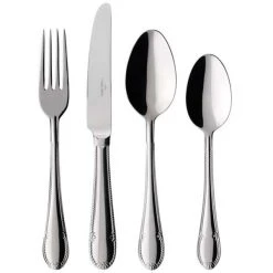 Villeroy & Boch Mademoiselle Bestickset 24-pack