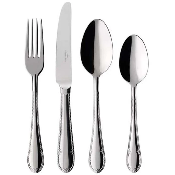 Villeroy & Boch Mademoiselle Bestickset 24-pack