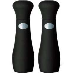 Weber Style Salt- Och Pepparkvarnar, 19 Cm