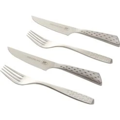 Weber Deluxe Bestickset