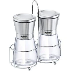 Westmark Salt- Och Pepparkvarn Med Bordsställ