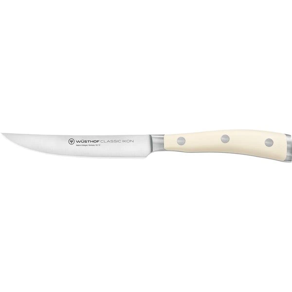Wüsthof Classic Ikon Grillkniv Vit 12 Cm
