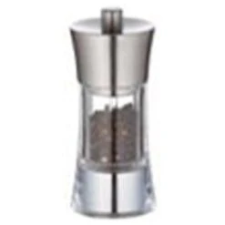 Zassenhaus Aachen Pepparkvarn 14 Cm Rostfri Acryl