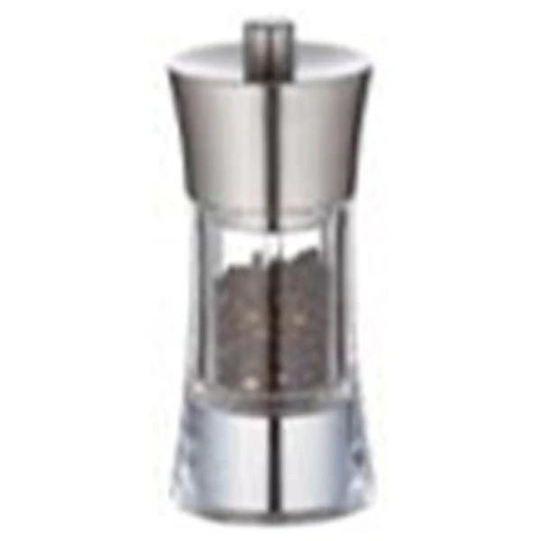 Zassenhaus Aachen Pepparkvarn 14 Cm Rostfri Acryl