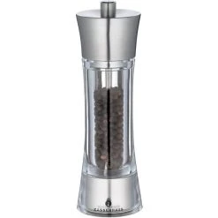 Zassenhaus Aachen Pepparkvarn 18 Cm Rostfri Acryl
