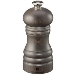 Zassenhaus Berlin Pepparkvarn 12 Cm Brunbets