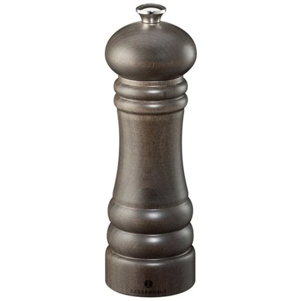 Zassenhaus Berlin Pepparkvarn 18 Cm Brunbets