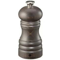 Zassenhaus Berlin Saltkvarn 12 Cm Brunbets