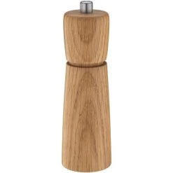 Zassenhaus Kiel Pepparkvarn, 18 Cm, Ek