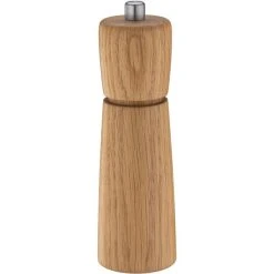 Zassenhaus Kiel Saltkvarn, 18 Cm, Ek