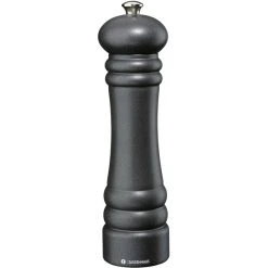 Zassenhaus Berlin Gjutjärnsimitation Saltkvarn, 24 Cm