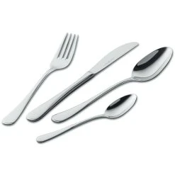 Zwilling Bestickset Jessica, 24 Delar