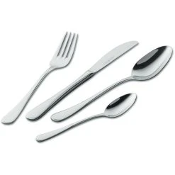Zwilling Bestickset Jessica 48 Delar I Presentask