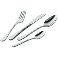 Zwilling Bestickset Jessica 16 Delar I Presentask